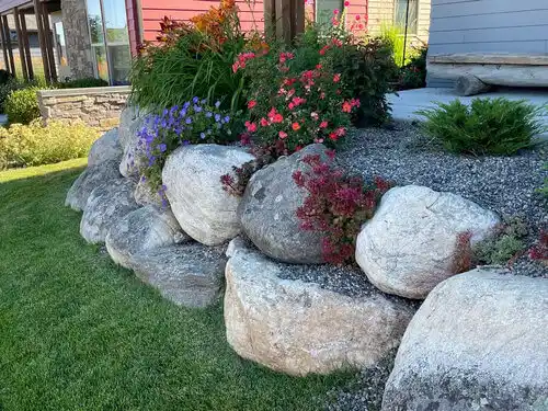 landscaping services Onalaska